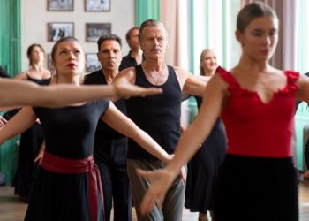 „Die Rumba-Therapie“ im Kino