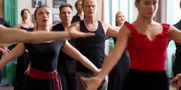 „Die Rumba-Therapie“ im Kino