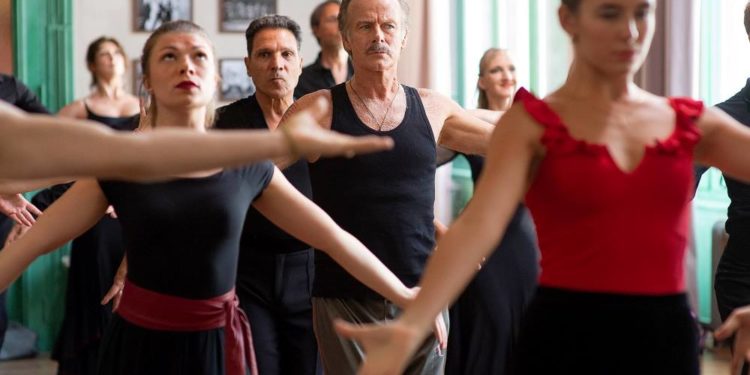 „Die Rumba-Therapie“ im Kino