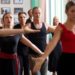 „Die Rumba-Therapie“ im Kino