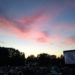 Norddeutsches Freiluftkino unterwegs in Nusse, Ratzeburg und Buchholz