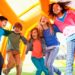 Ein Festival von Kindern für Kinder