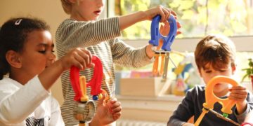 Magnetismus – unsichtbare Kräfte entdecken