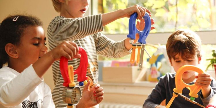 Magnetismus – unsichtbare Kräfte entdecken