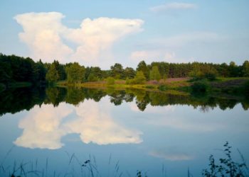 Wandern mit Weitblick