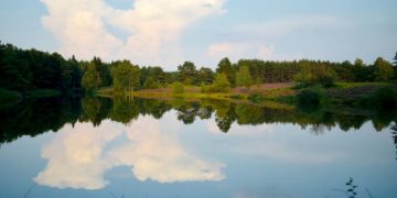 Wandern mit Weitblick