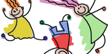 Stadtführung für Kinder