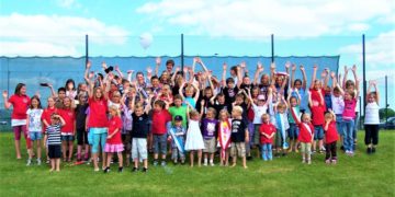 Kinderfest in Steinhorst