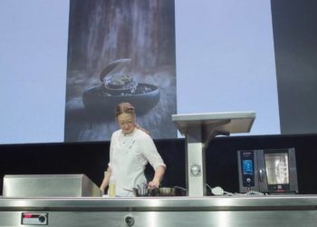 Die Dokumentation „She Chef“ im Kino