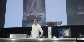 Die Dokumentation „She Chef“ im Kino