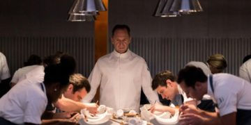 „The Menu“ im Kino