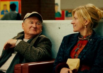 Filmclub-Montagskino: „Die Unschärferelation der Liebe“