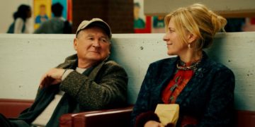 Filmclub-Montagskino: „Die Unschärferelation der Liebe“