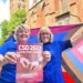 Bunt, mutig, gesegnet: Das plant Kirche zum CSD