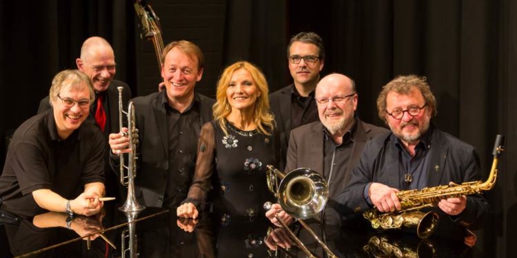 Konzert mit der Woodhouse Swing Band