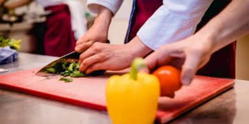 „Küchen-Alarm“ – Profis am Herd dringend gesucht