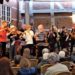 Kultur auf Dorf-Tour – LoLaBand mit Weltmusik