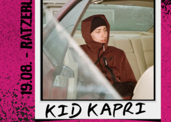 Junge Musik für junge Menschen – „Music on stage“