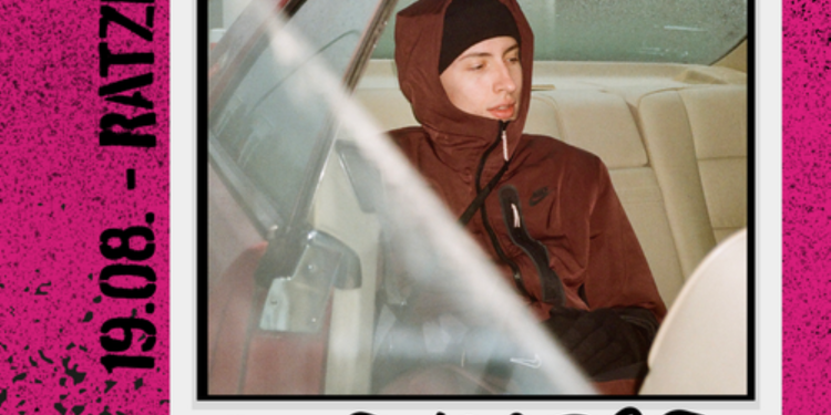 Junge Musik für junge Menschen – „Music on stage“