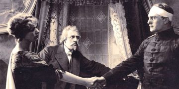 Schönberger Musiksommer zeigt Stummfilm mit Live-Musik