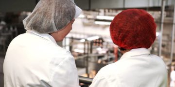 Zu geringe Tarifbindung von Betrieben