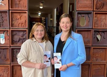 Lust auf berufliche Veränderungen?