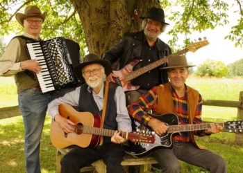 Open-Air- Konzert in Labenz