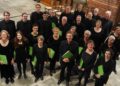 Chorkonzert in Nusse