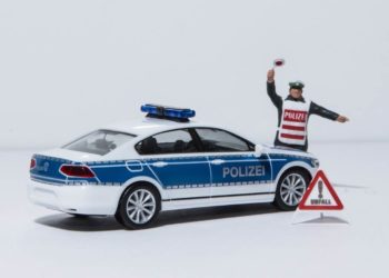 Verlorenes Fahrrad auf der Autobahn verursacht Unfall