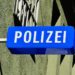 Einbrecher auf dem St. Georgsberg gefasst