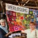 Quilt Ausstellung im Museum Steinhorst