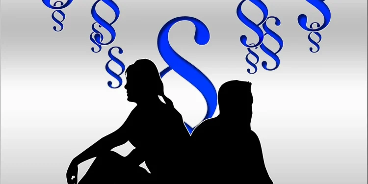 Wissenswertes über die Gütertrennung