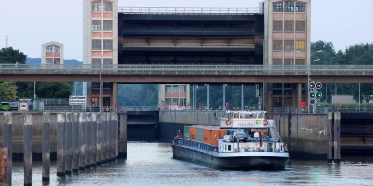 Tage der Industriekultur am Wasser