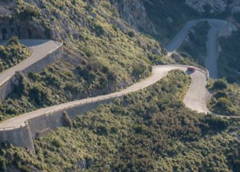 Durch die Pyrenäen zum Gewinn des Stadtradelns