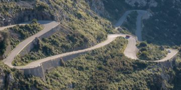 Durch die Pyrenäen zum Gewinn des Stadtradelns