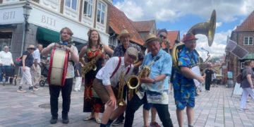 Jazz in Ratzeburg Festival 2023