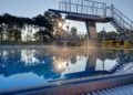 Waldschwimmbad Büchen: Saison endet am 8. September