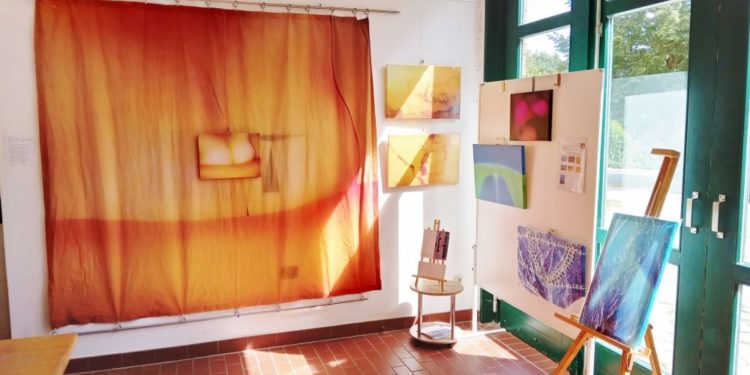 Das letzte Wochenende von „Dörfer zeigen Kunst“ 2023