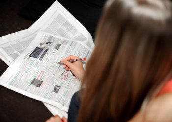 Experten-Chat: „Wohnen im Studium“