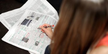 Experten-Chat: „Wohnen im Studium“