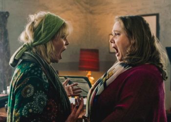 Eulenspiegelkino im Augustinum: „Verrückt nach Figaro“