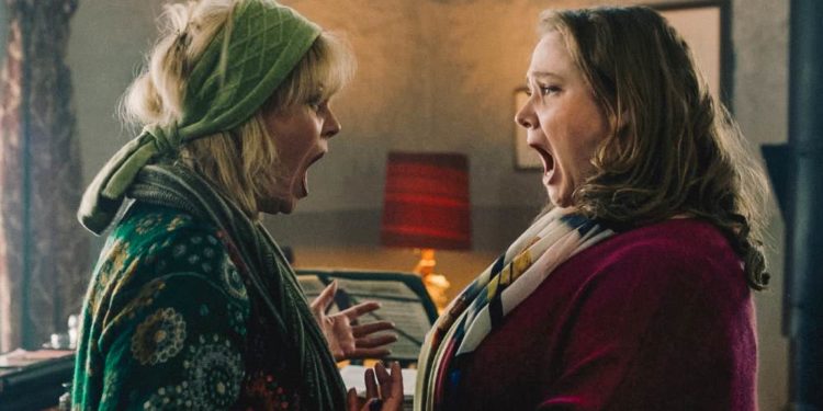 Eulenspiegelkino im Augustinum: „Verrückt nach Figaro“