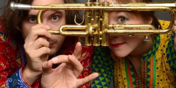 „Folkfest on Tour“ im Stadthauptmannshof