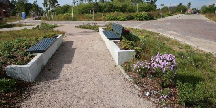 Stadt Mölln erschließt großes Neubaugebiet