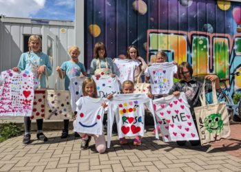 Aktion Ferienpass erfolgreich beendet