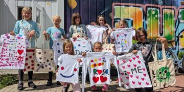 Aktion Ferienpass erfolgreich beendet