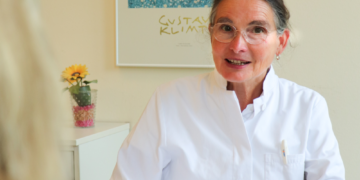 Eine von über zwei Millionen