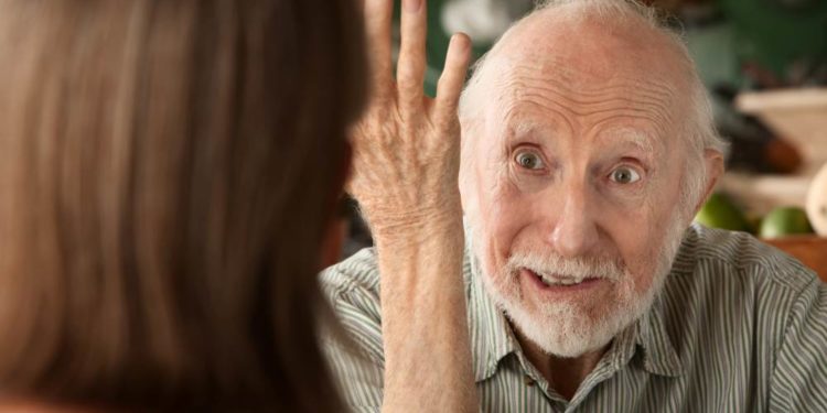 Für rund 3.900 Demenzkranke im Kreis „steht die Welt Kopf“