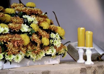 Neue Pastorin für die Kirchengemeinde Seedorf-Mustin