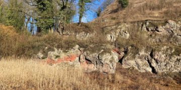 Der Lüneburger Kalkberg und die Geheimnisse des Lüneburger Untergrunds